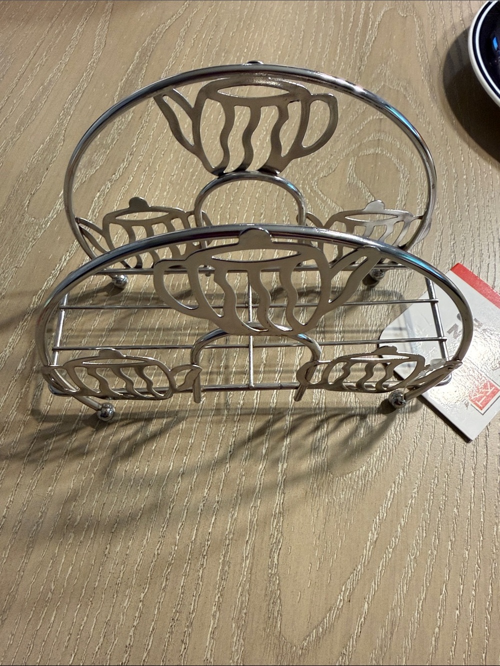 Napkin Holder